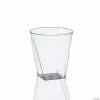 Best reviews of 🎁 2 oz. Clear Square Bottom Disposable Plastic Shot Cups (280 Cups) 🎉 -Drinkware by "Anniversary" Shop 2 oz clear square bottom disposable plastic shot cups 280 cups14274674