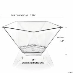 Best Pirce π 3.5 oz. Clear Star Pentagon Disposable Plastic Dessert Cups (168 Cups) π€© 9 Best Pirce π 3.5 oz. Clear Star Pentagon Disposable Plastic Dessert Cups (168 Cups) π€© -Drinkware by "Anniversary" Shop 3 5 oz clear star pentagon disposable plastic dessert cups 168 cups14274616 a02
