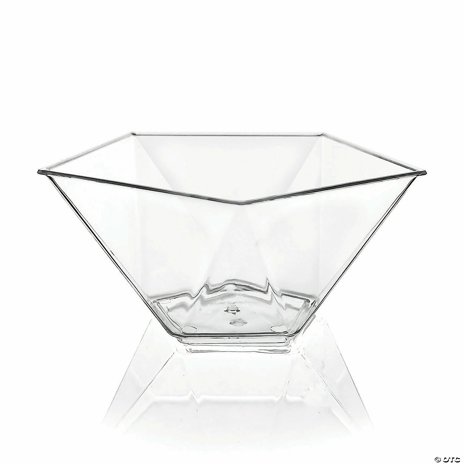 Best Pirce π 3.5 oz. Clear Star Pentagon Disposable Plastic Dessert Cups (168 Cups) π€© 3 Best Pirce π 3.5 oz. Clear Star Pentagon Disposable Plastic Dessert Cups (168 Cups) π€©