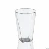 Top 10 😉 7 oz. Clear Square Bottom Disposable Plastic Cups (180 Cups) 🤩 -Drinkware by "Anniversary" Shop 7 oz clear square bottom disposable plastic cups 180 cups14274675