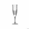 Brand new ๐งจ 8 oz. Crystal Cut Plastic Champagne Flutes (48 Glasses) ๐ 2 Brand new ๐งจ 8 oz. Crystal Cut Plastic Champagne Flutes (48 Glasses) ๐ -Drinkware by "Anniversary" Shop 8 oz crystal cut plastic champagne flutes 48 glasses14274918
