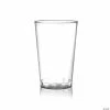 Coupon ⌛ Bulk Kaya Collection 12 oz. Crystal Clear Plastic Party Cups - 600 Pc. ⭐ -Drinkware by "Anniversary" Shop bulk kaya collection 12 oz crystal clear plastic party cups 600 pc 14144768