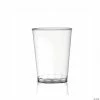Best Pirce 😍 Bulk Kaya Collection 7 oz. Clear Round Plastic Cups - 500 Pc. ✨ -Drinkware by "Anniversary" Shop bulk kaya collection 7 oz clear round plastic cups 500 pc 14144759