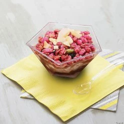 Best reviews of 😀 Bulk Premium 3.5 oz. Clear Star Disposable Plastic Dessert Cups - 288 Pc. 🧨 -Drinkware by "Anniversary" Shop bulk premium 3 5 oz clear star disposable plastic dessert cups 288 pc 14109094 a02