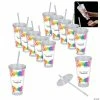 Buy 🎁 Clear Acrylic Insertable Tumblers Kit - 12 Ct. ⌛ -Drinkware by "Anniversary" Shop clear acrylic insertable tumblers kit 12 ct 13979093