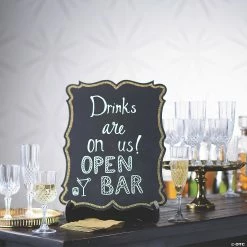 Drinkware by "Anniversary" Shop -Drinkware by "Anniversary" Shop clear patterned plastic champagne flutes 12 ct 13697910 a01