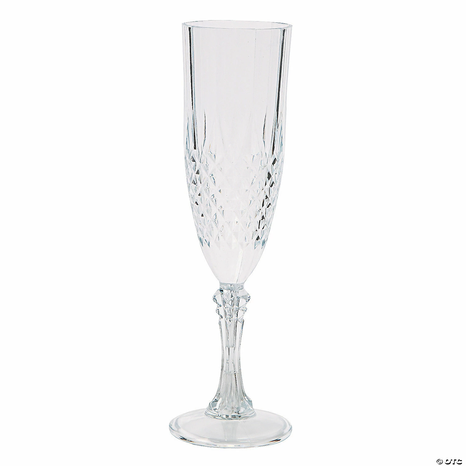 Flash Sale โ๏ธ Patterned Plastic Champagne Flutes - 12 Ct. ๐ฅฐ 3 Flash Sale โ๏ธ Patterned Plastic Champagne Flutes - 12 Ct. ๐ฅฐ