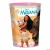 Cheapest 🔥 Disney Moana Party Cup 🌟 -Drinkware by "Anniversary" Shop disney moana party cup13776995