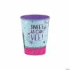 Top 10 ⭐ Disney’s Vampirina Plastic Party Cup 😉 -Drinkware by "Anniversary" Shop disney s vampirina plastic party cup13930387