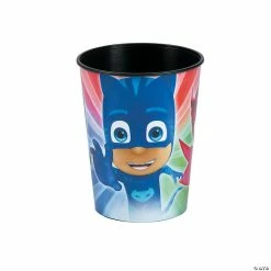 Top 10 😀 Disney® PJ Masks Plastic Party Cup ✔️