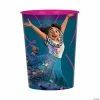 Best reviews of ⌛ Disney's Encanto Dancing Mirabel Plastic Favor Tumbler 🥰 -Drinkware by "Anniversary" Shop disneys encanto dancing mirabel plastic favor tumbler14122928 1