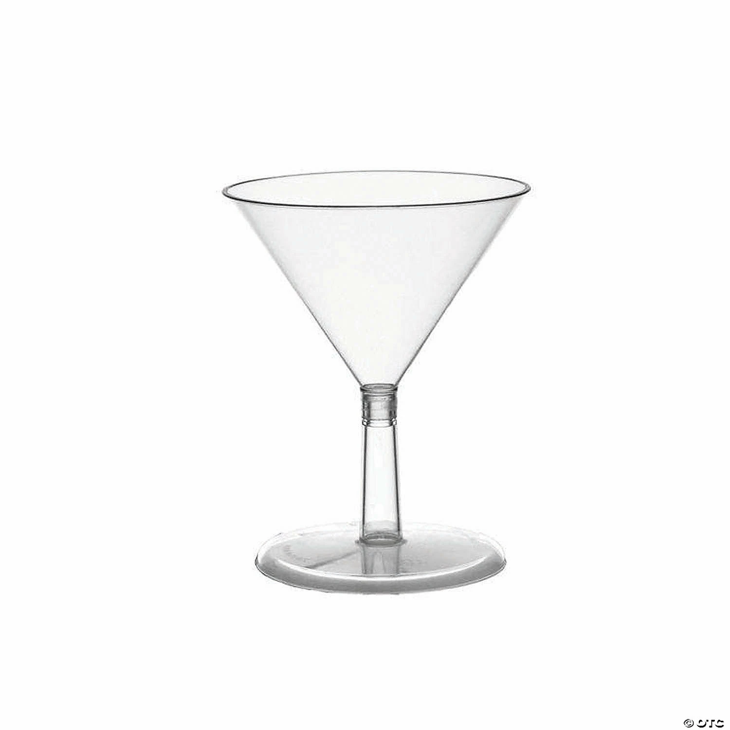 Deals 𧨠Kaya Collection 2 oz. Clear Plastic Mini Martini Shot Glasses (192 Glasses) π 3 Deals 𧨠Kaya Collection 2 oz. Clear Plastic Mini Martini Shot Glasses (192 Glasses) π