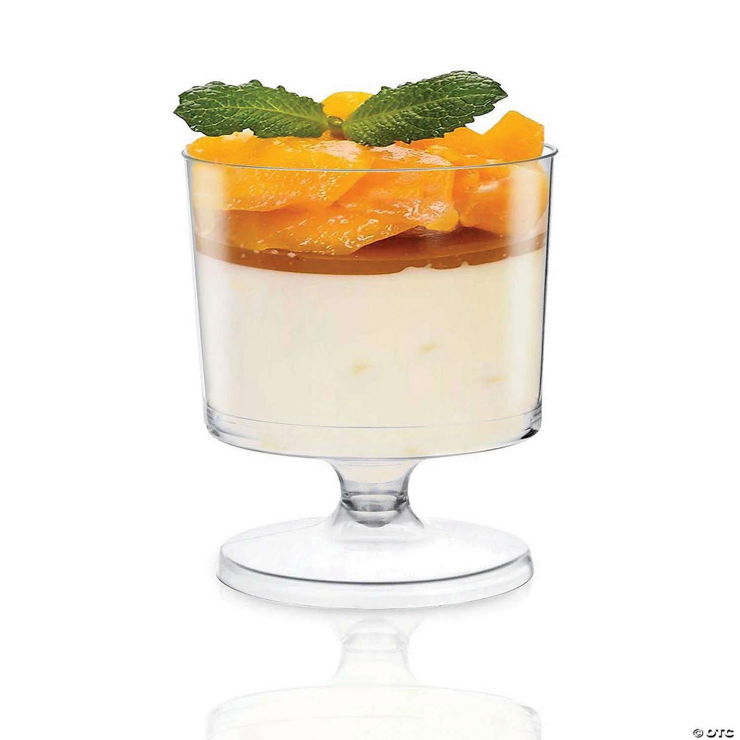 Best reviews of ✨ Kaya Collection 2 oz. Clear Round Plastic Disposable Mini Wine Glasses (480 Glasses) ❤️ 4 Best reviews of ✨ Kaya Collection 2 oz. Clear Round Plastic Disposable Mini Wine Glasses (480 Glasses) ❤️ - Image 2