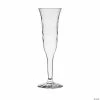 Discount โค๏ธ Kaya Collection 5 oz. Clear Plastic Champagne Flutes (96 flutes) โ 1 Discount โค๏ธ Kaya Collection 5 oz. Clear Plastic Champagne Flutes (96 flutes) โ -Drinkware by "Anniversary" Shop kaya collection 5 oz clear plastic champagne flutes 96 flutes14144908