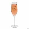 Hot Sale 👏 Mr. Heart Wedding Toasting Glass Champagne Flute ✨