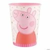 Deals 😀 Peppa Pig™ Plastic Tumbler 🔔