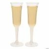 Brand new ๐ Premium Flared Plastic Champagne Flutes - 10 Ct. ๐ 2 Brand new ๐ Premium Flared Plastic Champagne Flutes - 10 Ct. ๐ -Drinkware by "Anniversary" Shop premium flared plastic champagne flutes 10 ct 13931154