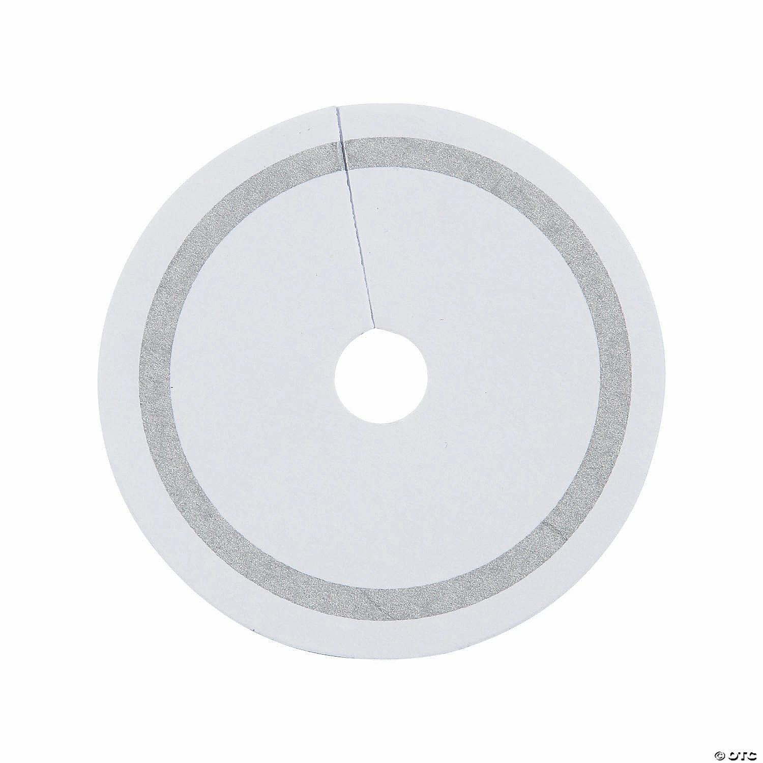 New π Silver Border Drink Collars π 4 New π Silver Border Drink Collars π - Image 2