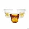 Coupon 😀 Small Congrats Grad Plastic Cups with Gold Foil - 50 Ct. 😍 -Drinkware by "Anniversary" Shop small congrats grad plastic cups with gold foil 50 ct 13963913 1
