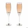 Outlet ๐ฅ Wedding Toasting Glass Champagne Flutes with Crystals - 2 Ct. ๐ 2 Outlet ๐ฅ Wedding Toasting Glass Champagne Flutes with Crystals - 2 Ct. ๐ -Drinkware by "Anniversary" Shop wedding toasting glass champagne flutes with crystals 2 ct 13747109